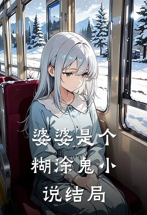 婆婆是个糊涂鬼小说结局