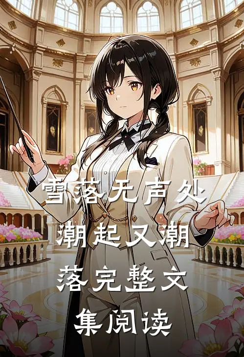 雪落无声处，潮起又潮落完整文集阅读