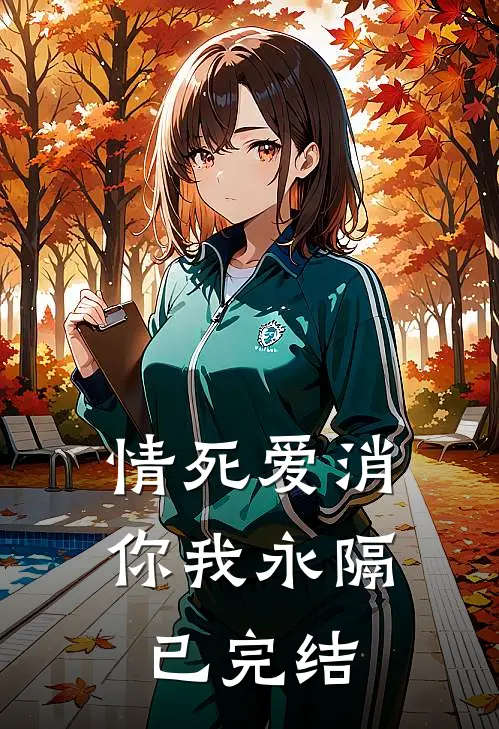 情死爱消，你我永隔已完结