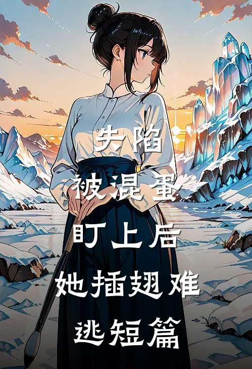 失陷：被混蛋盯上后，她插翅难逃短篇