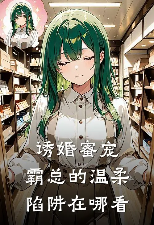 诱婚蜜宠：霸总的温柔陷阱在哪看