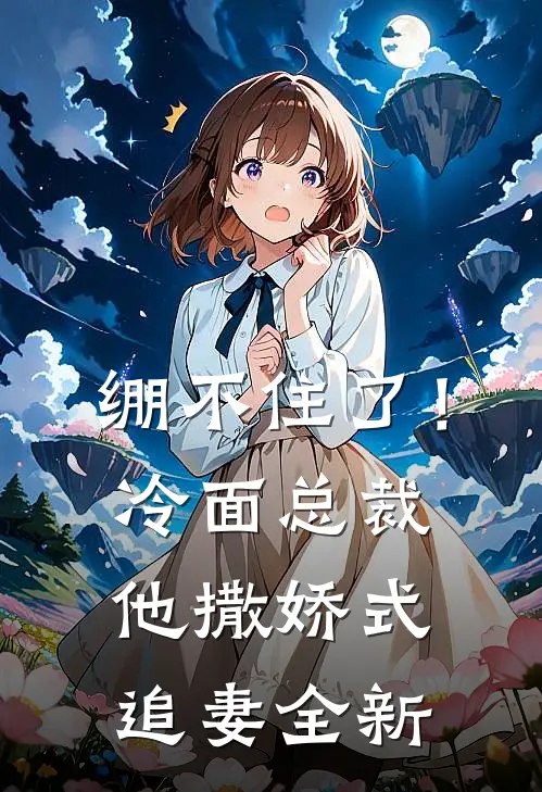 绷不住了！冷面总裁他撒娇式追妻全新