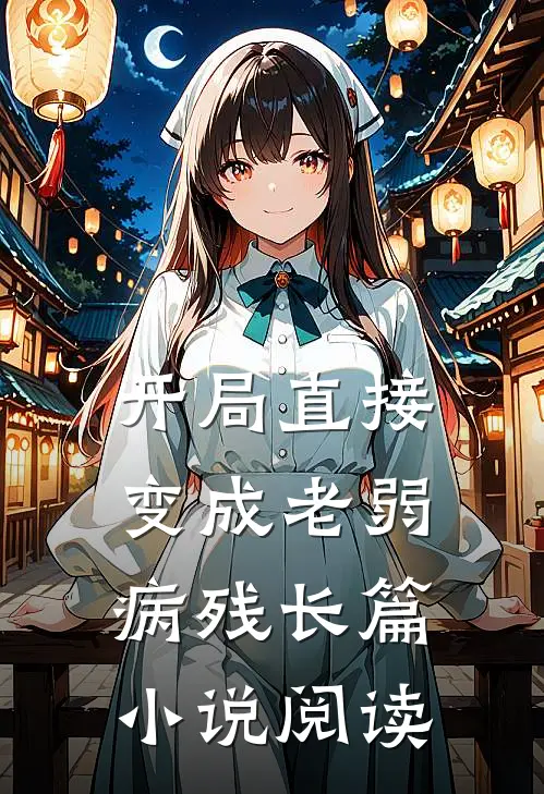 开局直接变成老弱病残长篇小说阅读