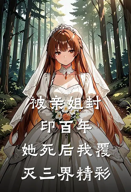 被亲姐封印百年，她死后我覆灭三界精彩
