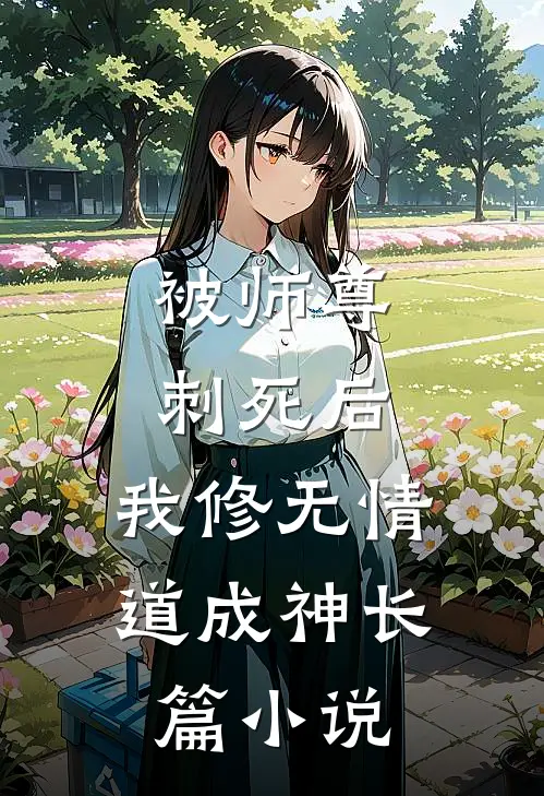 被师尊刺死后，我修无情道成神长篇小说