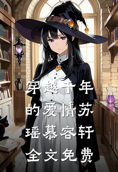 《穿越千年的爱情》苏瑶慕容轩全文免费