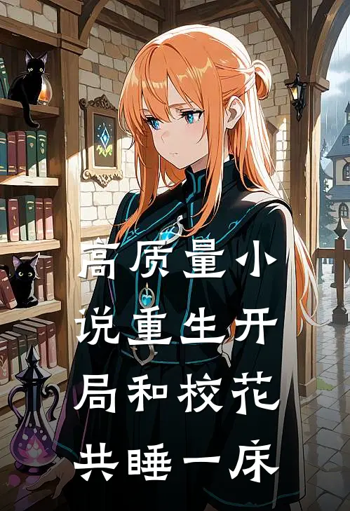 高质量小说重生开局和校花共睡一床