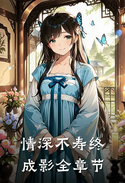 情深不寿终成影全章节