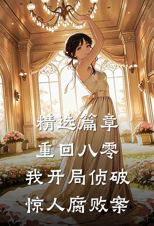 精选篇章重回八零：我开局侦破惊人腐败案