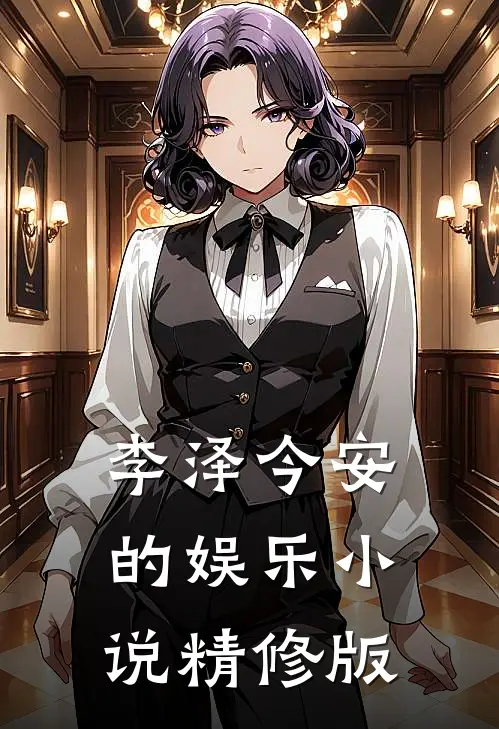 李泽今安的娱乐小说精修版