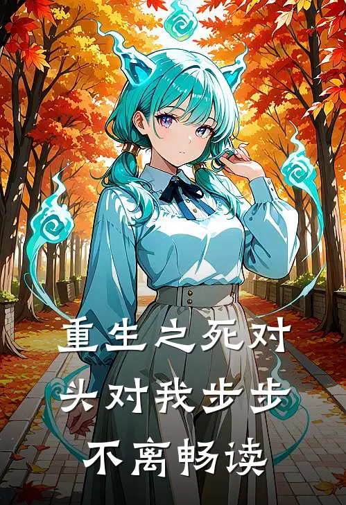 重生之死对头对我步步不离畅读