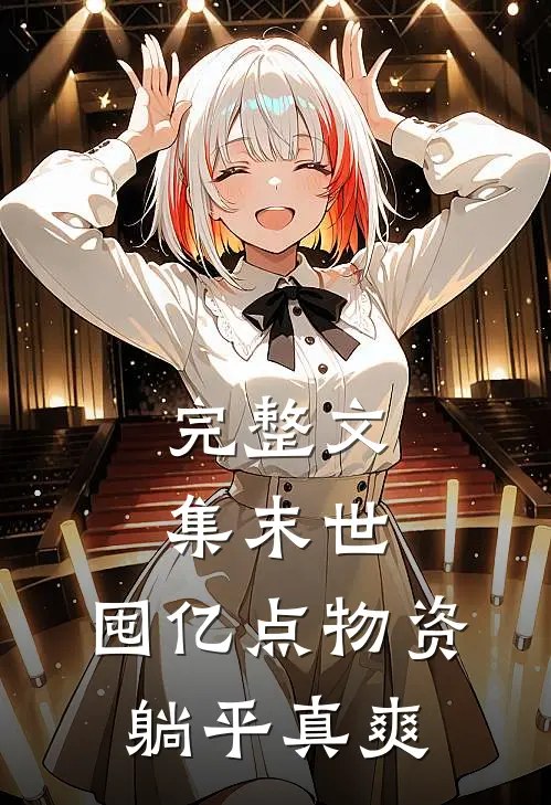 完整文集末世：囤亿点物资躺平真爽