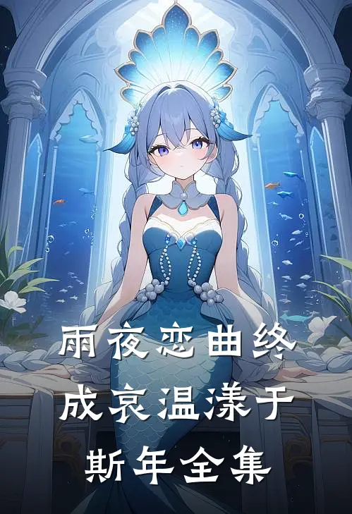 雨夜恋曲终成哀温漾于斯年 全集