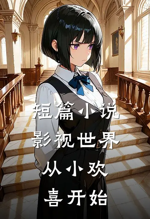 短篇小说影视世界：从小欢喜开始