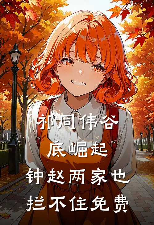 祁同伟谷底崛起，钟赵两家也拦不住免费