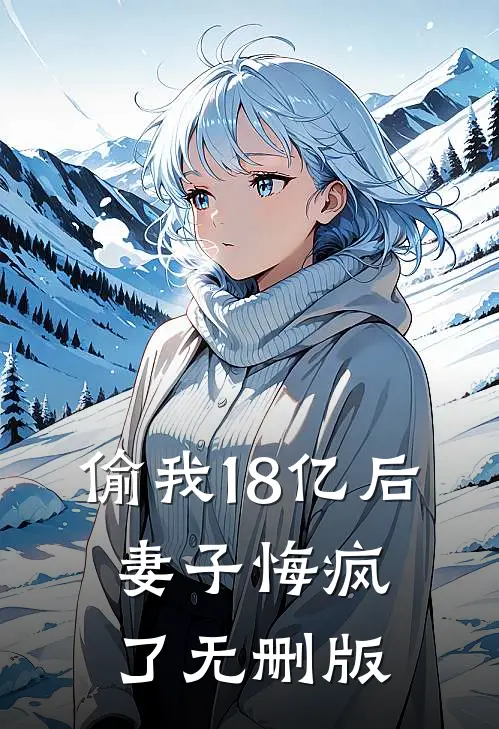 偷我18亿后，妻子悔疯了无删版