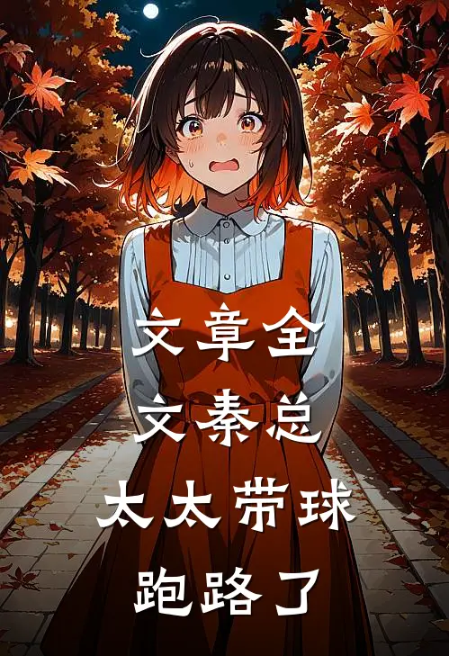 文章全文秦总，太太带球跑路了
