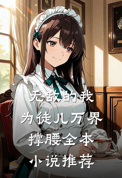 无敌的我，为徒儿万界撑腰全本小说推荐