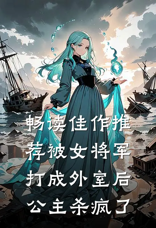 畅读佳作推荐被女将军打成外室后，公主杀疯了