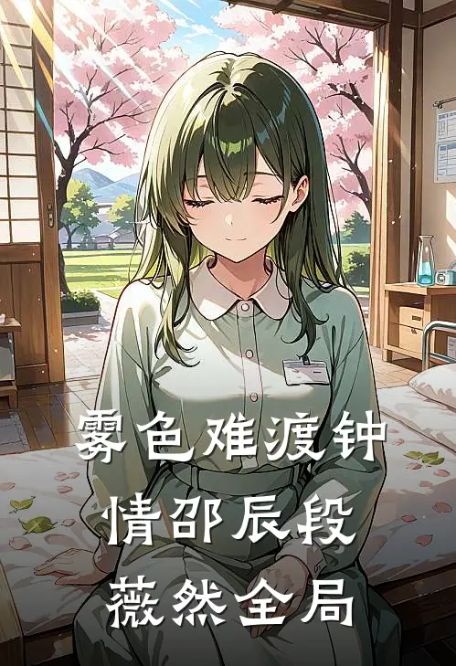 雾色难渡钟情邵辰段薇然全局