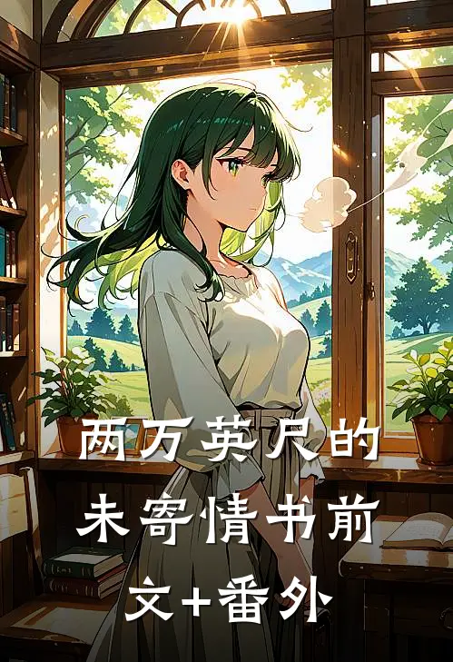两万英尺的未寄情书前文+番外