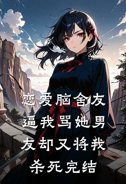 恋爱脑舍友逼我骂她男友却又将我杀死完结