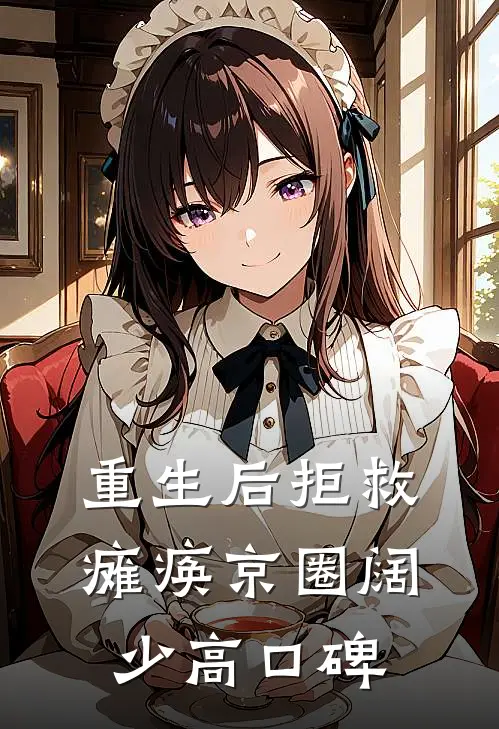重生后拒救瘫痪京圈阔少高口碑