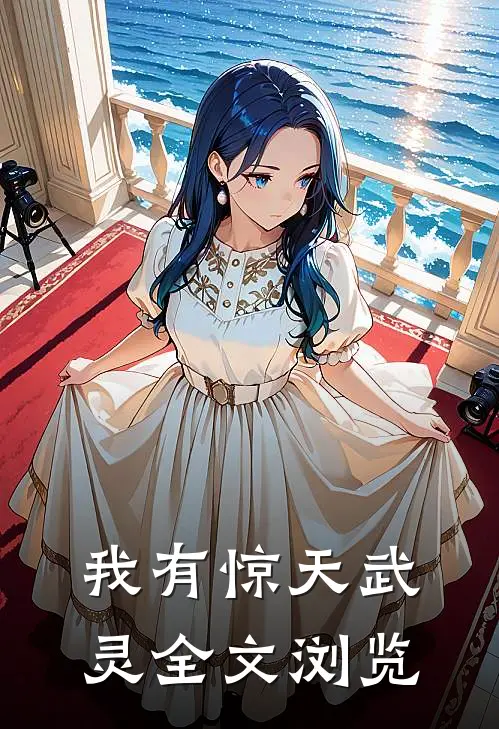 我有惊天武灵全文浏览
