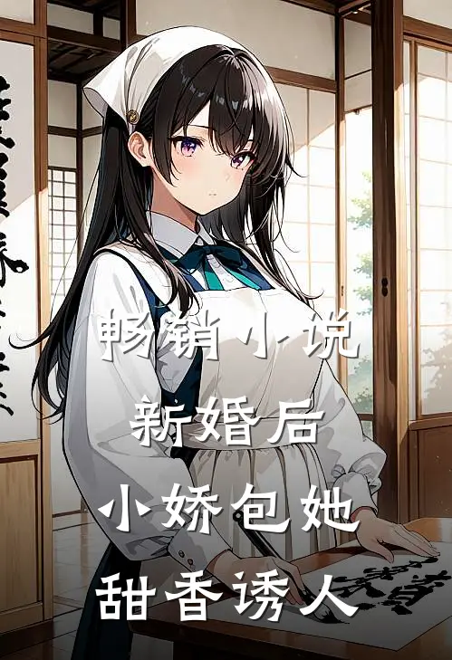 畅销小说新婚后，小娇包她甜香诱人