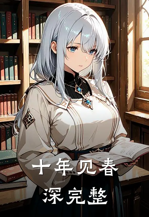 十年见春深完整