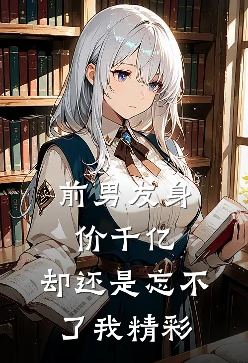 前男友身价千亿，却还是忘不了我精彩