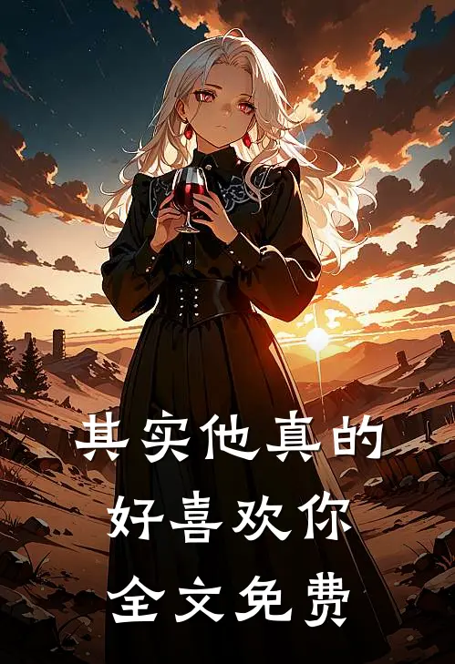其实他真的好喜欢你全文免费