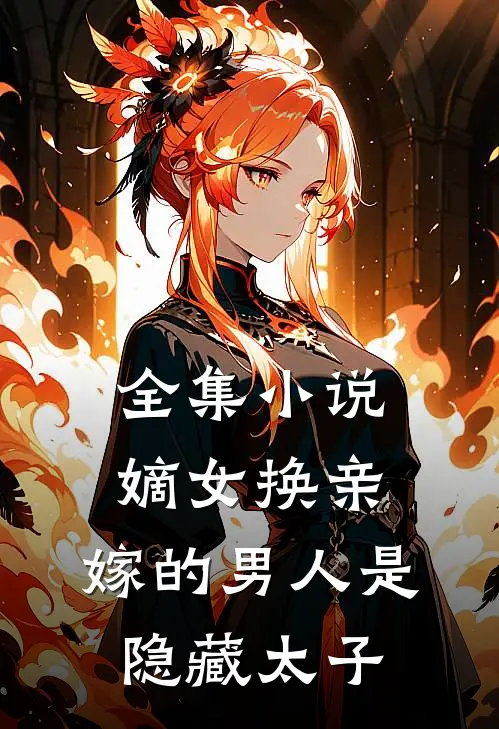 全集小说嫡女换亲，嫁的男人是隐藏太子