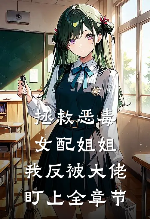 拯救恶毒女配姐姐，我反被大佬盯上全章节