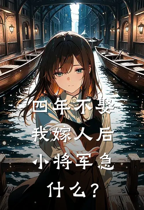 四年不娶，我嫁人后小将军急什么？