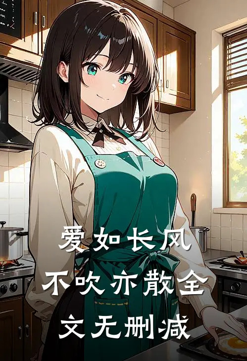 爱如长风，不吹亦散全文无删减