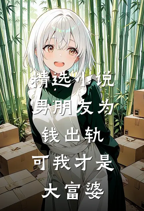 精选小说男朋友为钱出轨，可我才是大富婆