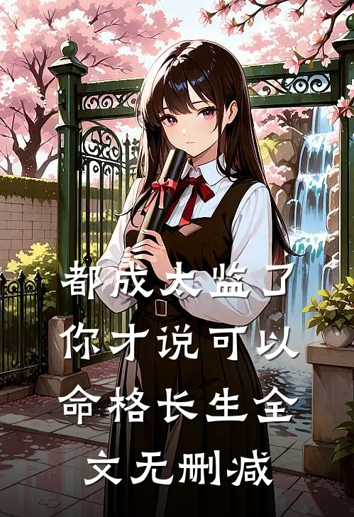 都成太监了，你才说可以命格长生全文无删减