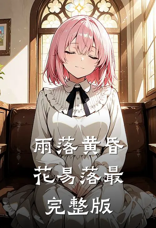 雨落黄昏花易落最完整版