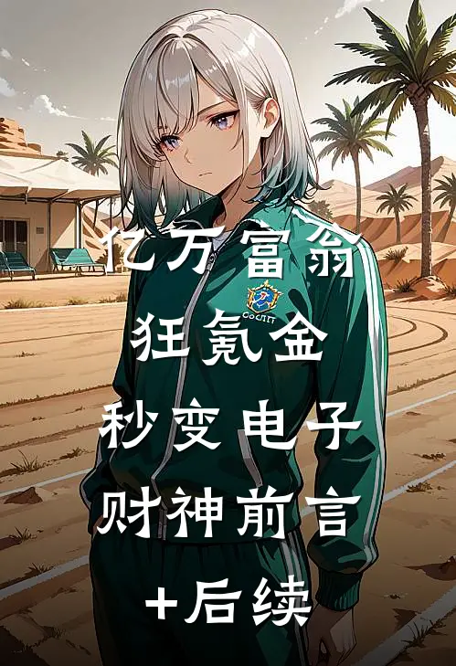 亿万富翁狂氪金，秒变电子财神前言+后续