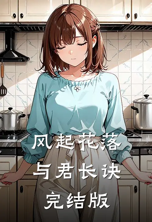 风起花落，与君长诀完结版