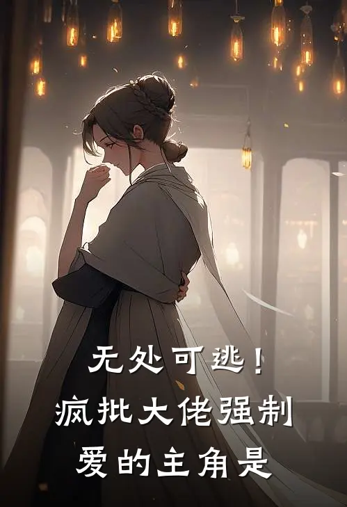 无处可逃！疯批大佬强制爱的主角是