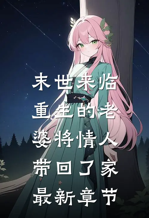 末世来临,重生的老婆将情人带回了家最新章节
