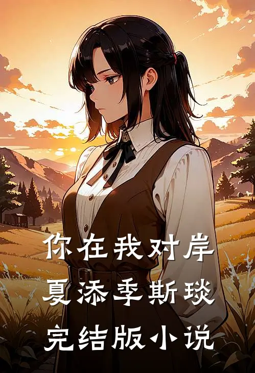 你在我对岸夏添季斯琰完结版小说