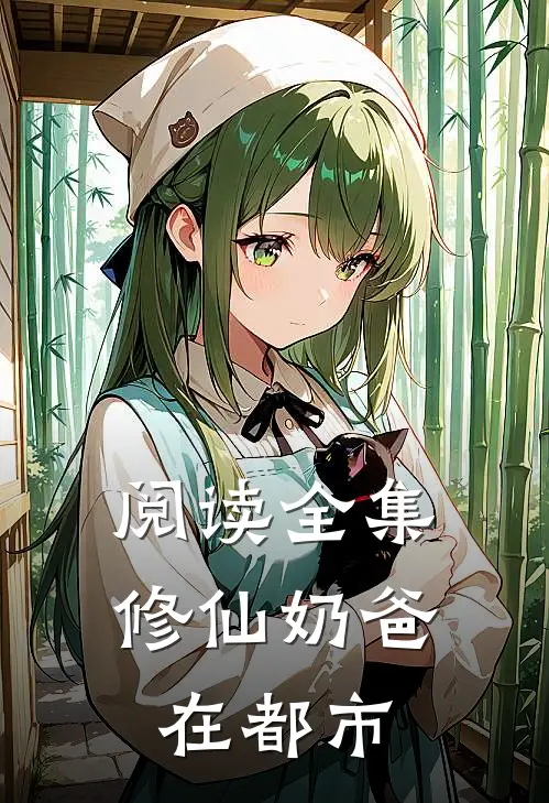 阅读全集修仙奶爸在都市