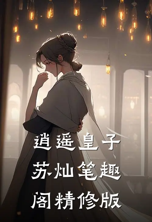 逍遥皇子苏灿笔趣阁精修版