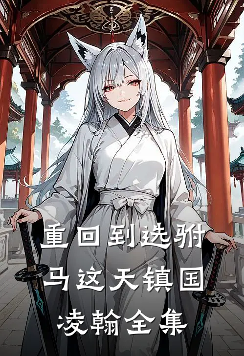 重回到选驸马这天镇国凌翰全集