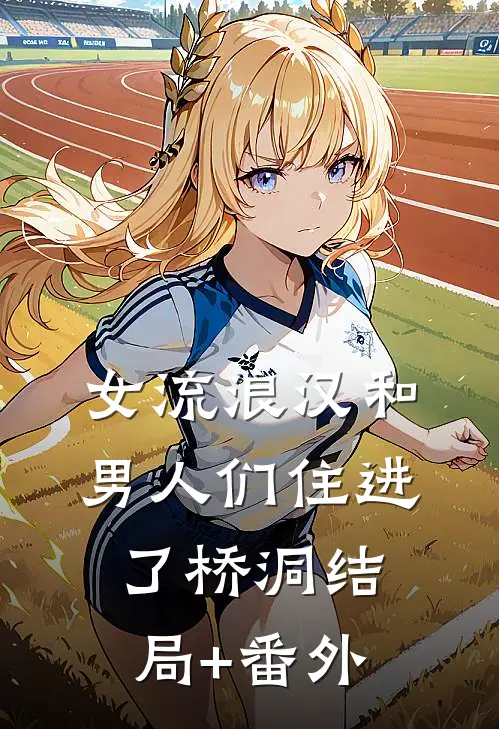 女流浪汉和男人们住进了桥洞结局+番外
