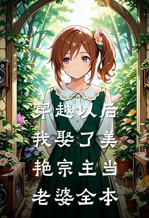 穿越以后，我娶了美艳宗主当老婆全本
