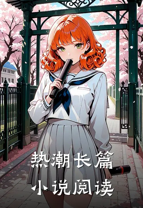 热潮长篇小说阅读